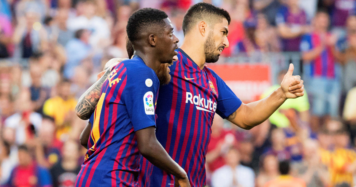 Suarez razmaženom suigraču ovisniku: "Počni se ponašati profesionalno"